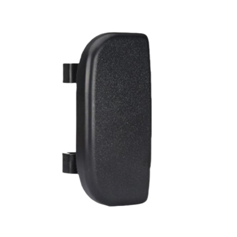 Porte-lunettes de voiture, étui de lunettes de soleil, boîte à Clip, organisateur de pare-soleil de voiture, boîte de rangement intérieure,