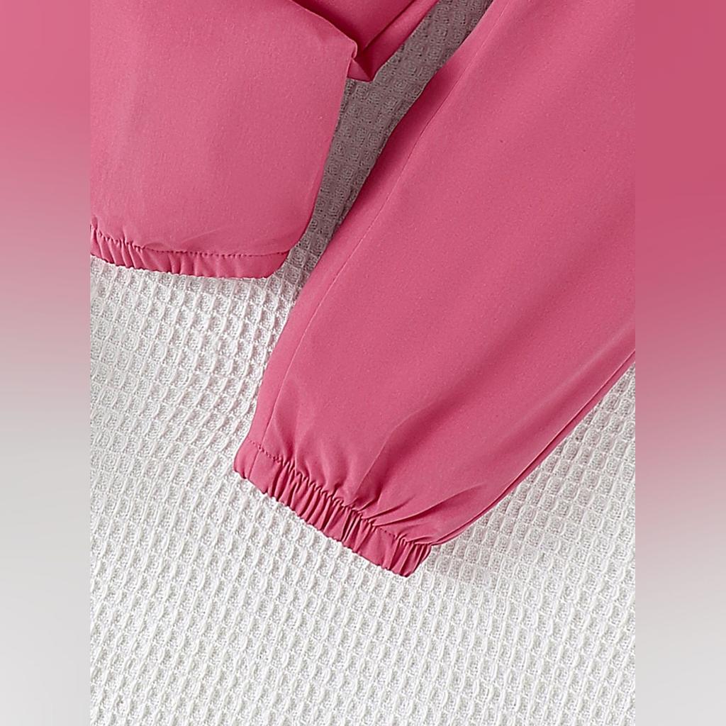 Kids Casual Long-Sleeve Set, Comfortable Daily Wear Outfits