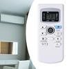 Air Conditioner UYKQ-44 Remote Control For BPACT14H BPACT14HWT BPACT14WT BPACT10 Full Functionality Air Conditioner