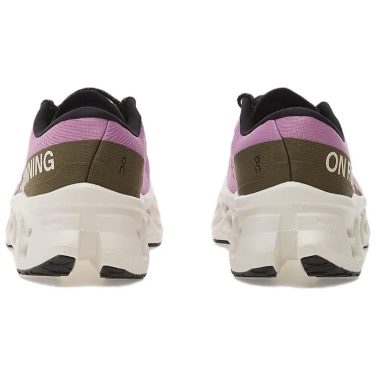 On Cloudmonster 3 Running Shoes Women's Purple 3WG10034590
