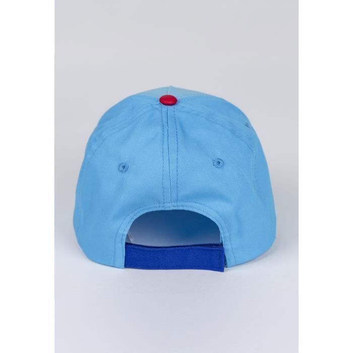Casquette Enfants - DISNEY - Paw Patrol - Turquoise - Bleu - Sportswear