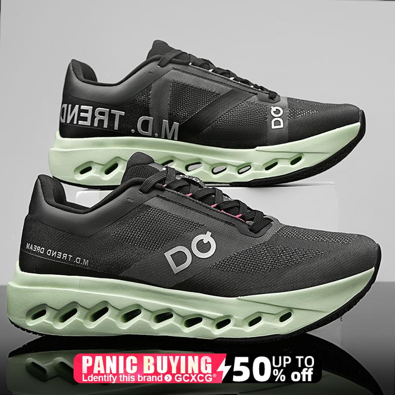 Laufschuhe Specialty Carbon Board Marathon Herren Sport Atmungsaktiv Leicht Damen Bequeme Sportliche Rutschfeste Turnschuhe