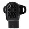 880884T Throttle Position Sensor Compatible with Mercury Quicksilver 75HP 80HP 90HP 100HP EFI 4-Stroke