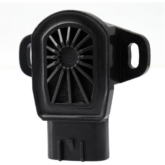 880884T Throttle Position Sensor Compatible with Mercury Quicksilver 75HP 80HP 90HP 100HP EFI 4-Stroke