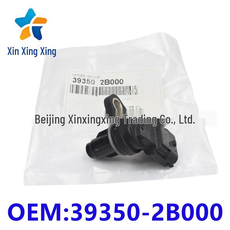 Camshaft Position Sensor for Hyundai Kia Series Vehicles (393502B000) Other
