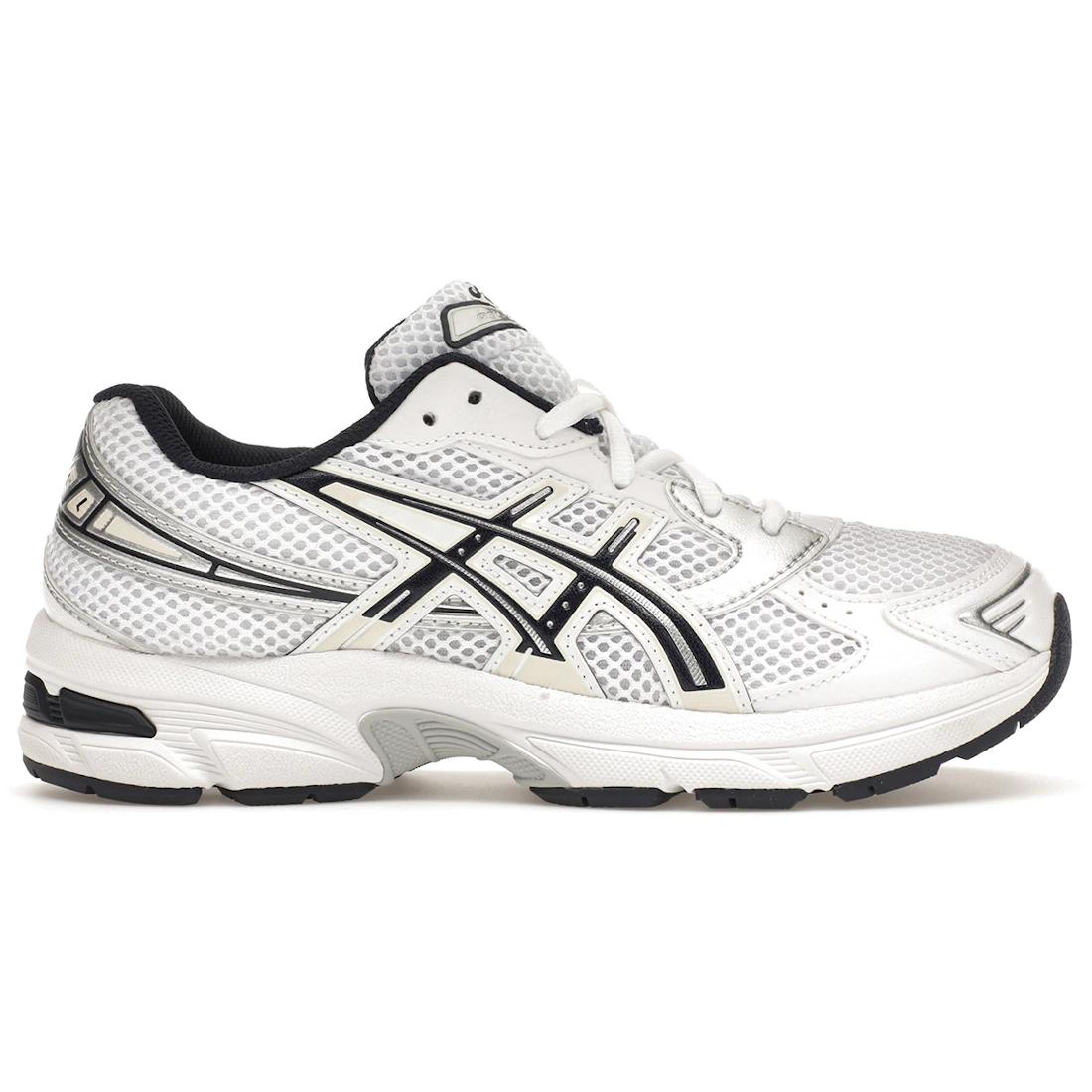 

Кроссовки ASICS Gel-1130 Белый Полуночный (GS)(1204A163-101) 36