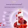 Enchanting Rose Scented Shower Gel