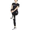Nike Regular T Shirt Women's Black FN2619-010