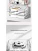 Desktop Multi-Layer A4 Organizer Rack for Office Documents and Books