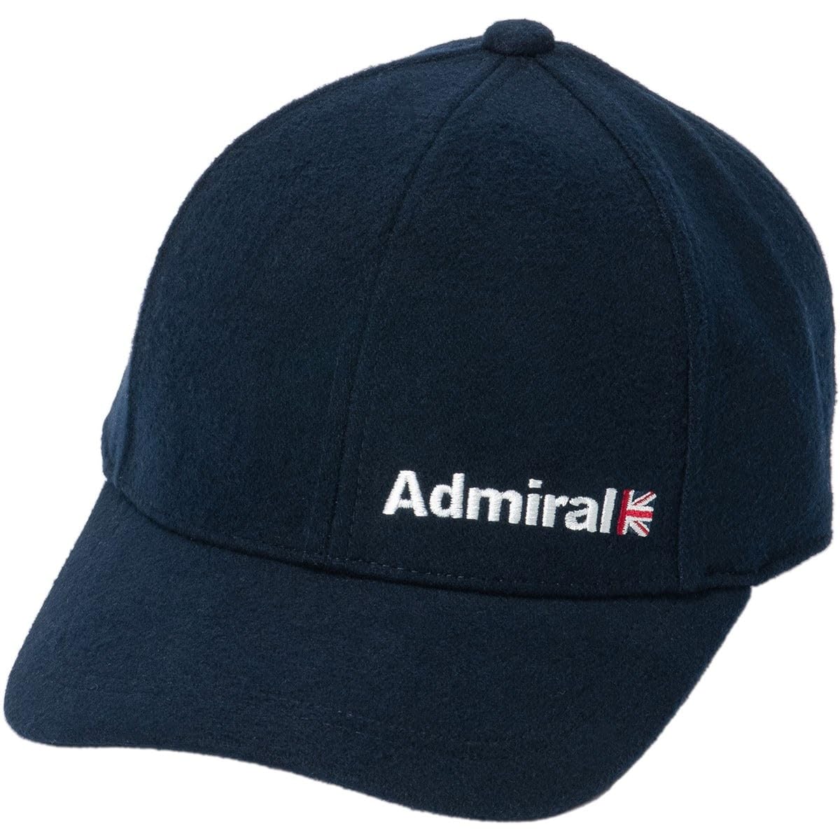 

Admiral Golf ADMB5B0930 Brushed Cap, Navy