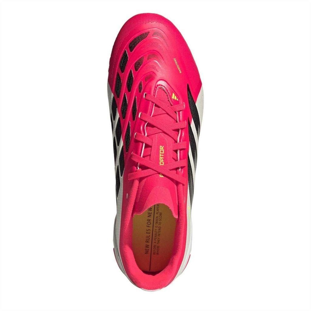 adidas Kinder Predator League Kunstrasen Fußballschuhe