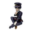 Hanakokun del Toiletbound Modello da Scrivania in PVC Figura per Arredamento Casa e Collezionisti