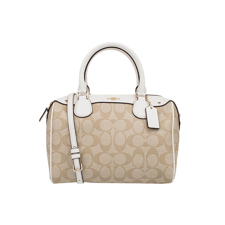 

New COACH Bennett Handbags 58312-IMDQC 23.1*9.9*18.0CM