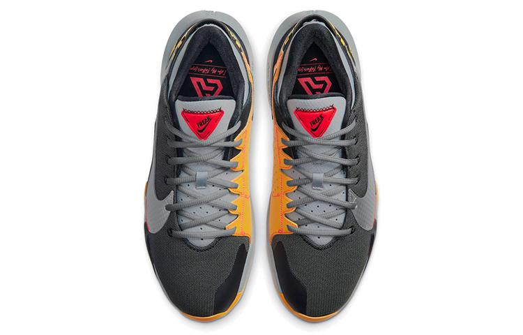 Nike Zoom Freak 2 'Taxi' CK5825-006