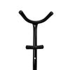 Alto/Tenor Saxophone Display Stand - Musical Instrument Accessory