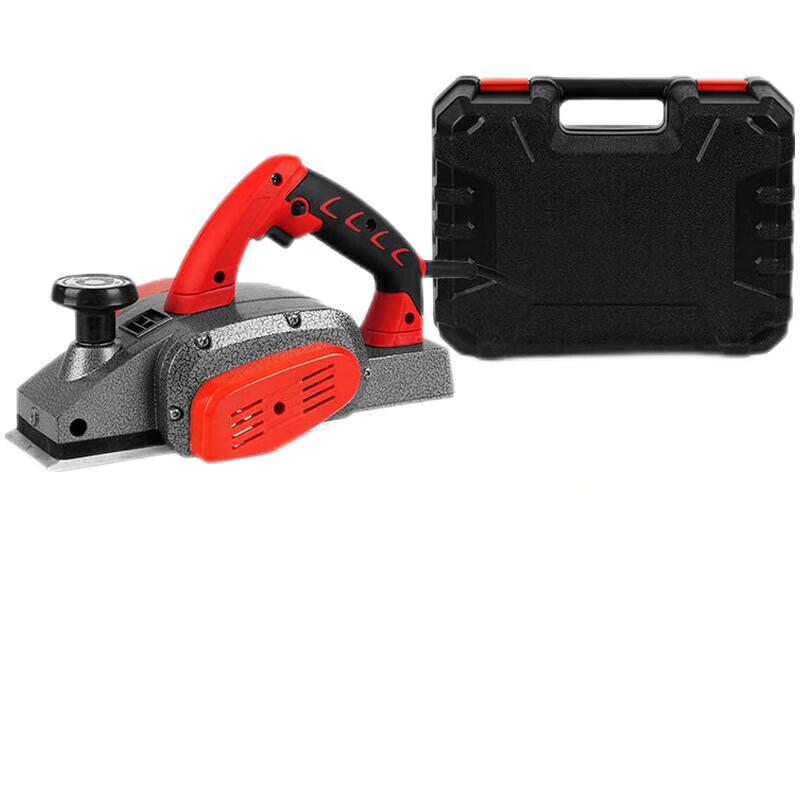 Albury Multi-functional Electric Planer CN plug (adapter included)