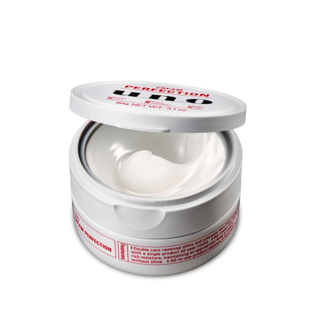 Uno CreAm Perfection 90g A FREE