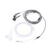 2M/3M Cable Length Wired Earphones In Ear Monitor Music Game Earbuds Headphone 3.5Mm Heavy Bass Headset