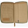 Fjallraven Passport Wallet 24220 Dark Olive