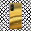 Fine Gold Pattern Printing Phone Case for Xiaomi Poco F7 Ultra X7 X6 X5 Pro X4 Gt M8 M7 Redmi 15 15C 13 13C 12 12C Soft Cover Fu