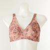 Soft 40d Single Layer Shaping Bra VgBm731a B