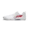 Li-Ning Protiskluzové Prodyšné Odolné proti opotřebení Nízké Stolní tenisové boty Unisex boty APPU027