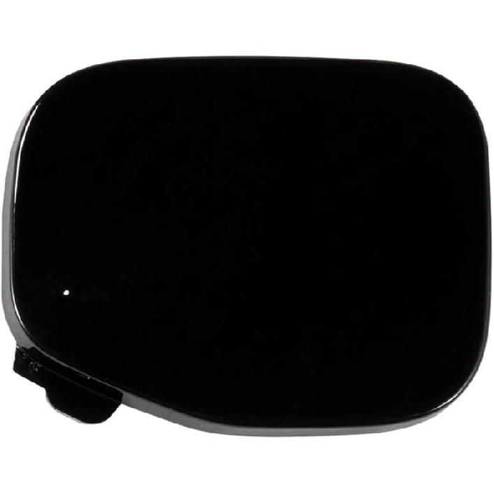 Tow Hook Cover Front Bumper Tow Hook Cover Cap Towing Eye Fit for Volvo XC40 Accessories 2018 2019 2020 2021 2022 39847993 Front Tow Hook Cover(Black Black Passenger