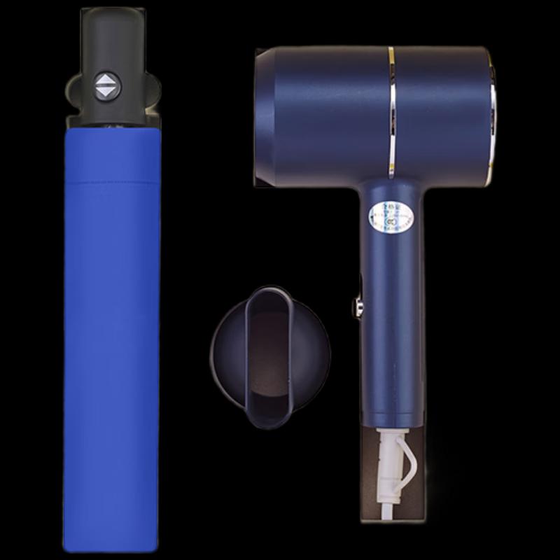 Business Gift Set with Insulated Tumbler