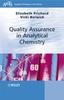 Libro Quality Assurance In Analytical Chemistry
