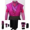Youth Cosplay Costume For Mo Dao Zu Shi Animation Traditional Hanfu Style