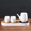 Wushiyuan Ya Nan Xiaoti Thermostatic Ceramic Tea Set