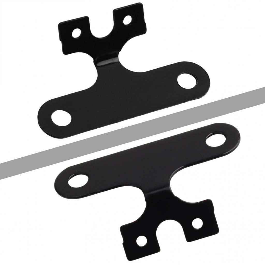 Car Rear View Camera Bracket DVR Camera Mounting Bracket Reliable Mounting