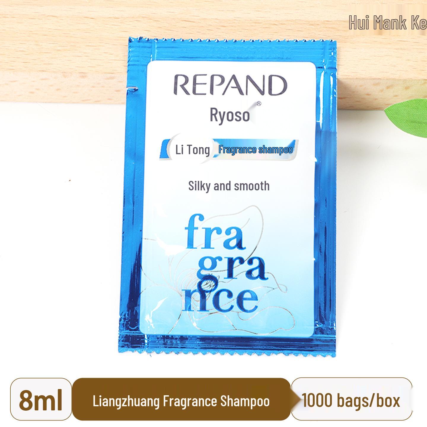 

Дорожный набор для отеля и B&B: Шампунь, Гель для душа, Кондиционер, Мыло