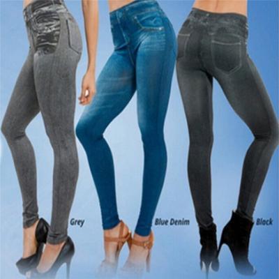 skinny jean leggings