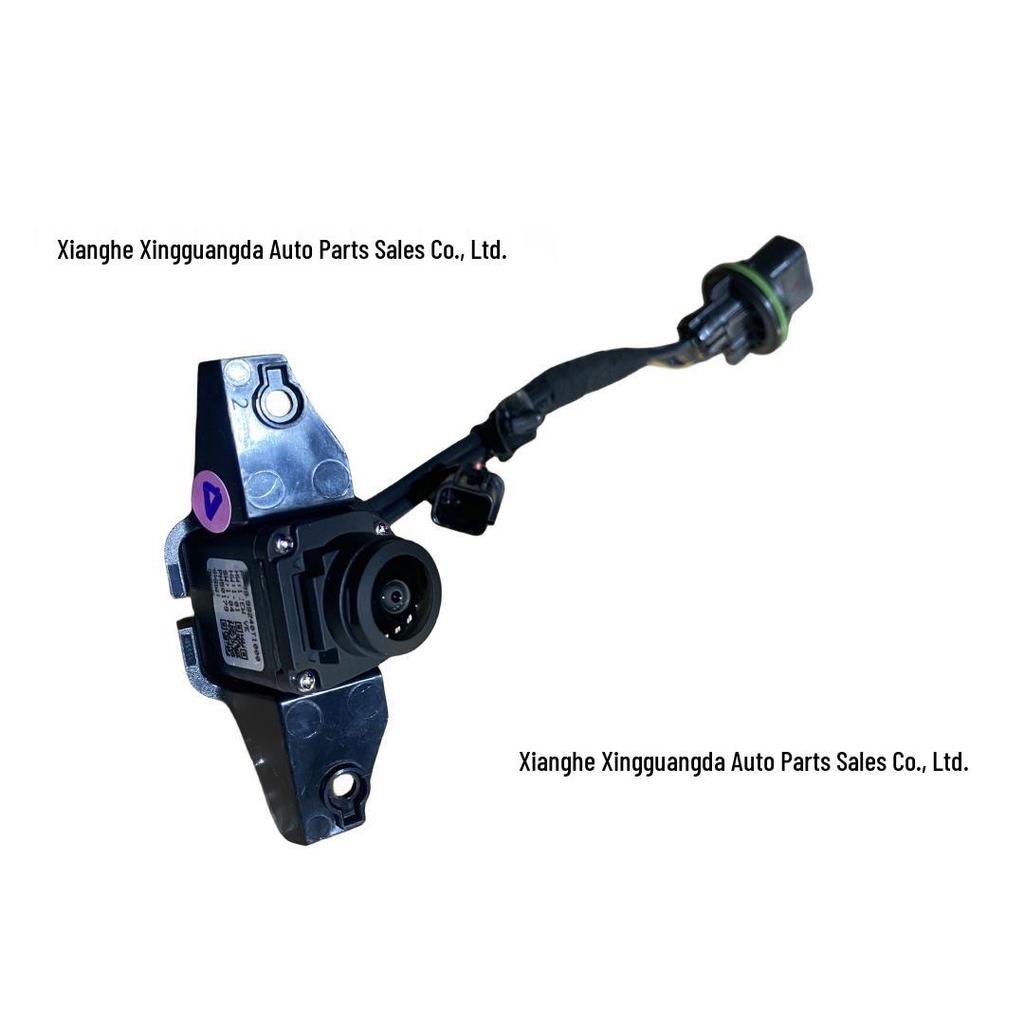 Der 99240-T1000 ist mit Hyundai-Kia-Fahrzeugen für Rückfahrkamerabilder kompatibel.