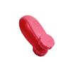 Plum Blossom Finger Joint Masážní klip Tiger Point Masážní spona na ruce Meridian Massager Akupresurní klip pro palce Bolesti hlavy Krevní oběh