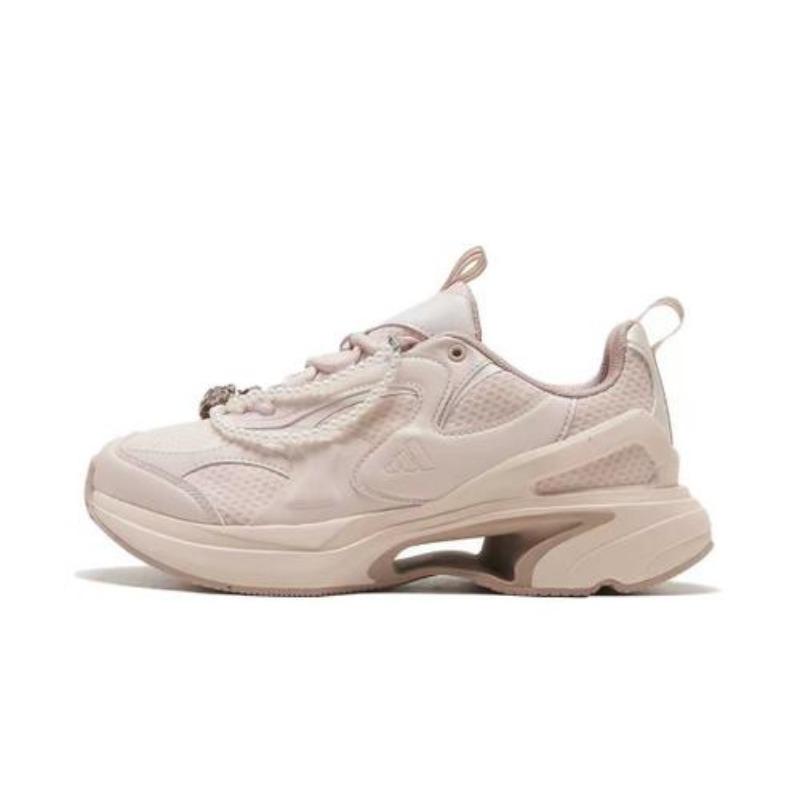 

Adidas SWANNER Running shoes JP6533 Women s Size EU 38.5 розовый