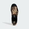 KK2824 adidas Samba Bowling Core Black Supplier Colour Gold Metallic (Mannen)