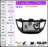 9 Lnch For Hyundai Tucson IX35 3 2015-2018 Android 14 Car Radio Multimedia Player 4G+wifi Video GPS DSP IPS Navigation