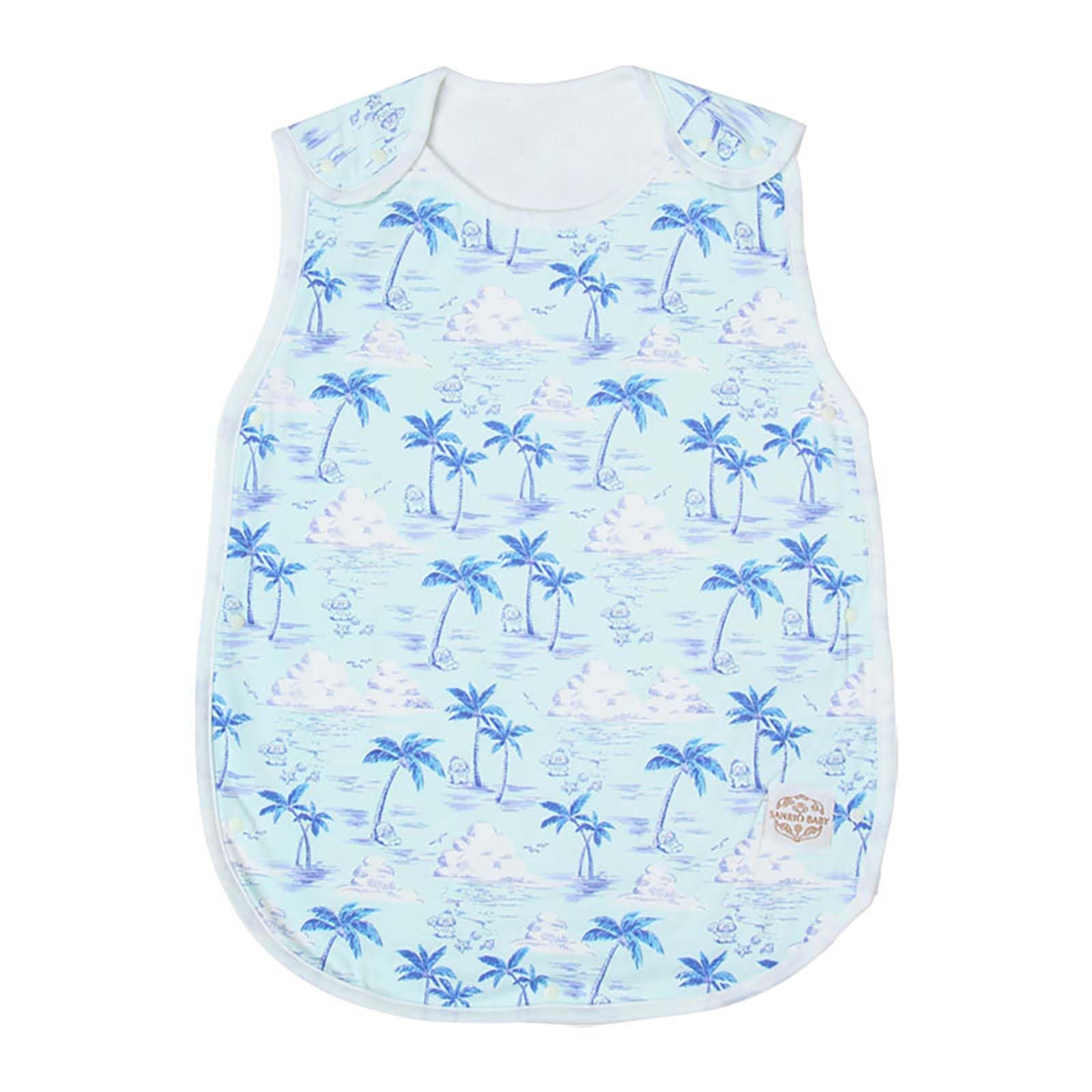 

Sanrio Baby Sleeper Hangyodon 420191