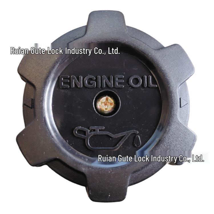 Compatible Mitsubishi Hyundai Kobe Steel Excavator Engine Oil Cap MD008784 MD363392 MD132260