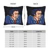 Ace Attorney Pillowcases Cute Funny Pillow Case For Wedding Party Home Decor Soft Pillow Cover