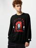 Uniqlo Studio Ghibli SwEatshirt E