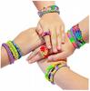 Set of Rubber Bands for Making Bracelets Jewelry Fun Crafts for Children XL