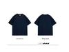 Plus Size Korean Style Loose Streetwear T-shirt for Women