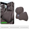 Compatible with Denza D9/N8/N7: Car Headrests, Neck Pillows, Lumbar Supports, Comfort Cushions, and Interior Accessories.
