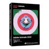 Класичний посібник з Adobe Animate 2024