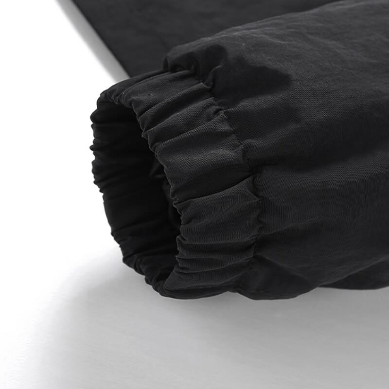 Pierre Cardin Men's Stand Collar Casual Jacket