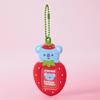 BT21 KOYA Strawberry Party Mini Photo Holder Keyring