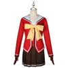 Tomori Nao Charlotte Cartoon Characters Cosplay Costumes Halloween And Party